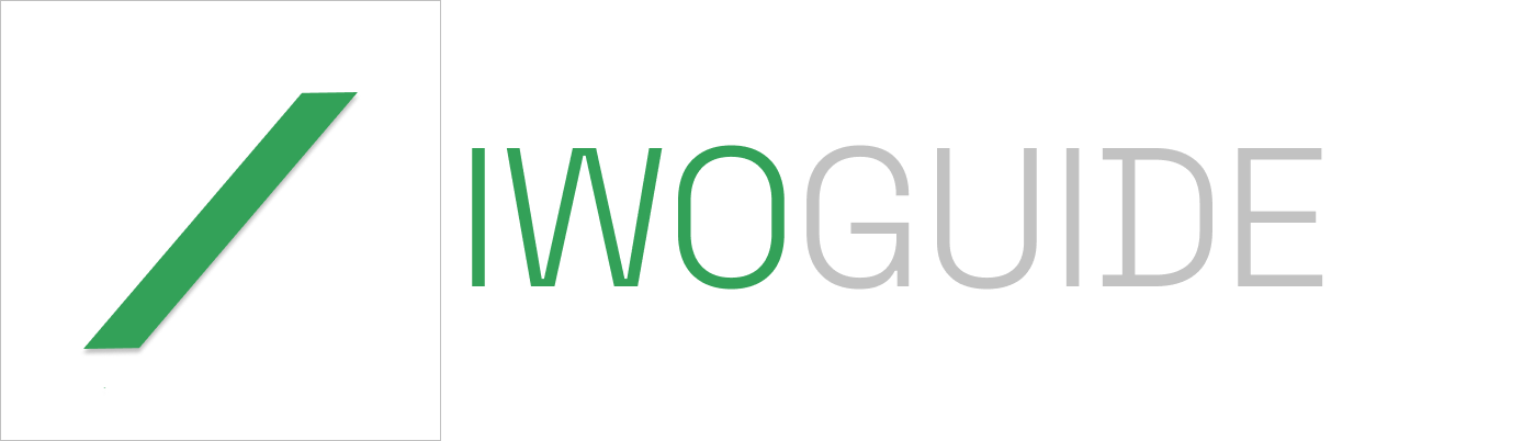 iwoguide logo