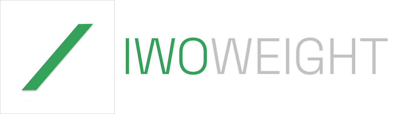 iwoweight logo